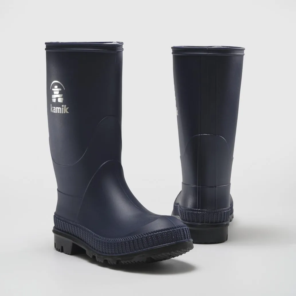 Stomp - Toddlers Rain Boots