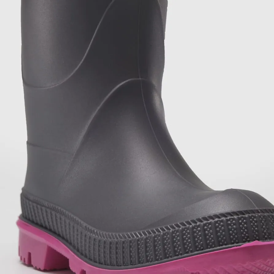 Stomp - Toddlers Rain Boots