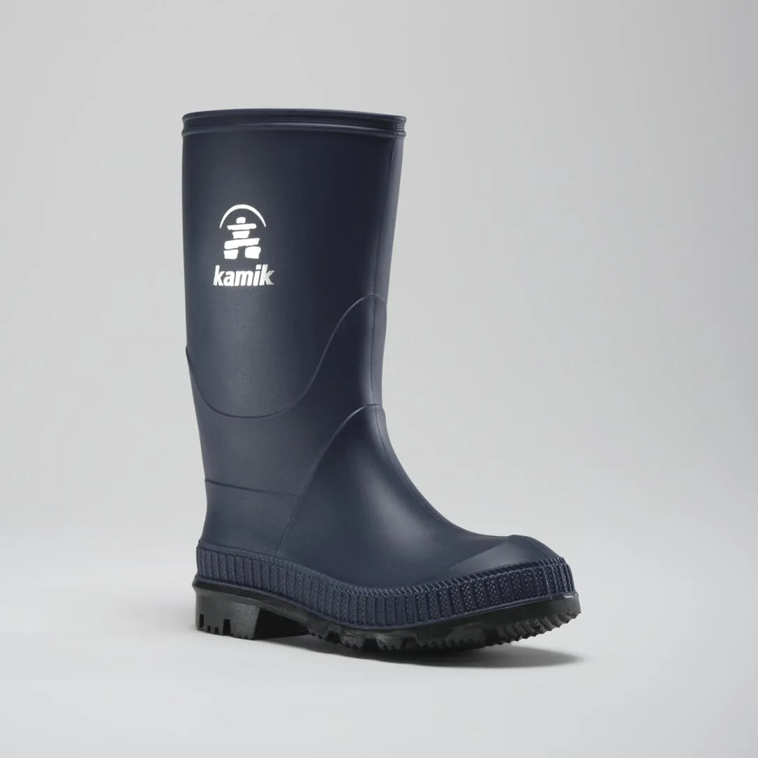Stomp - Toddlers Rain Boots