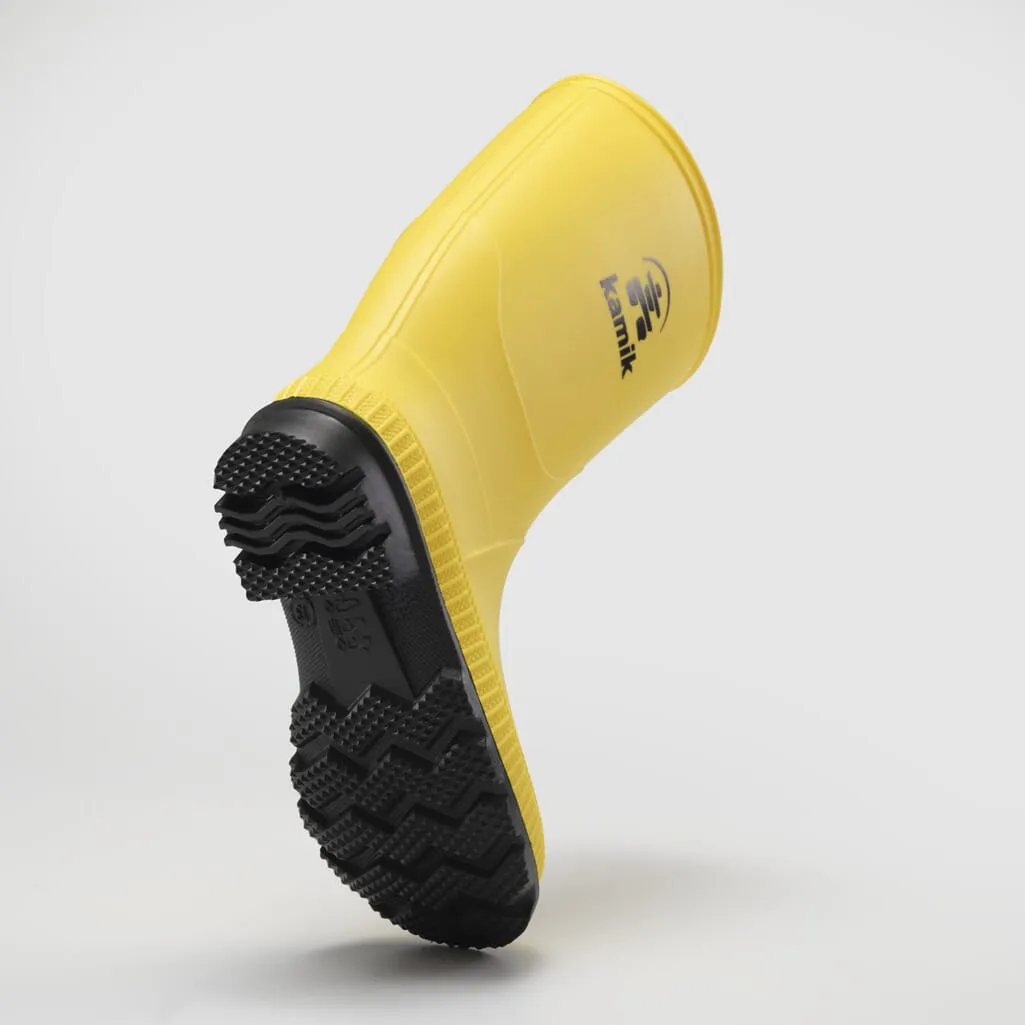 Stomp - Toddlers Rain Boots