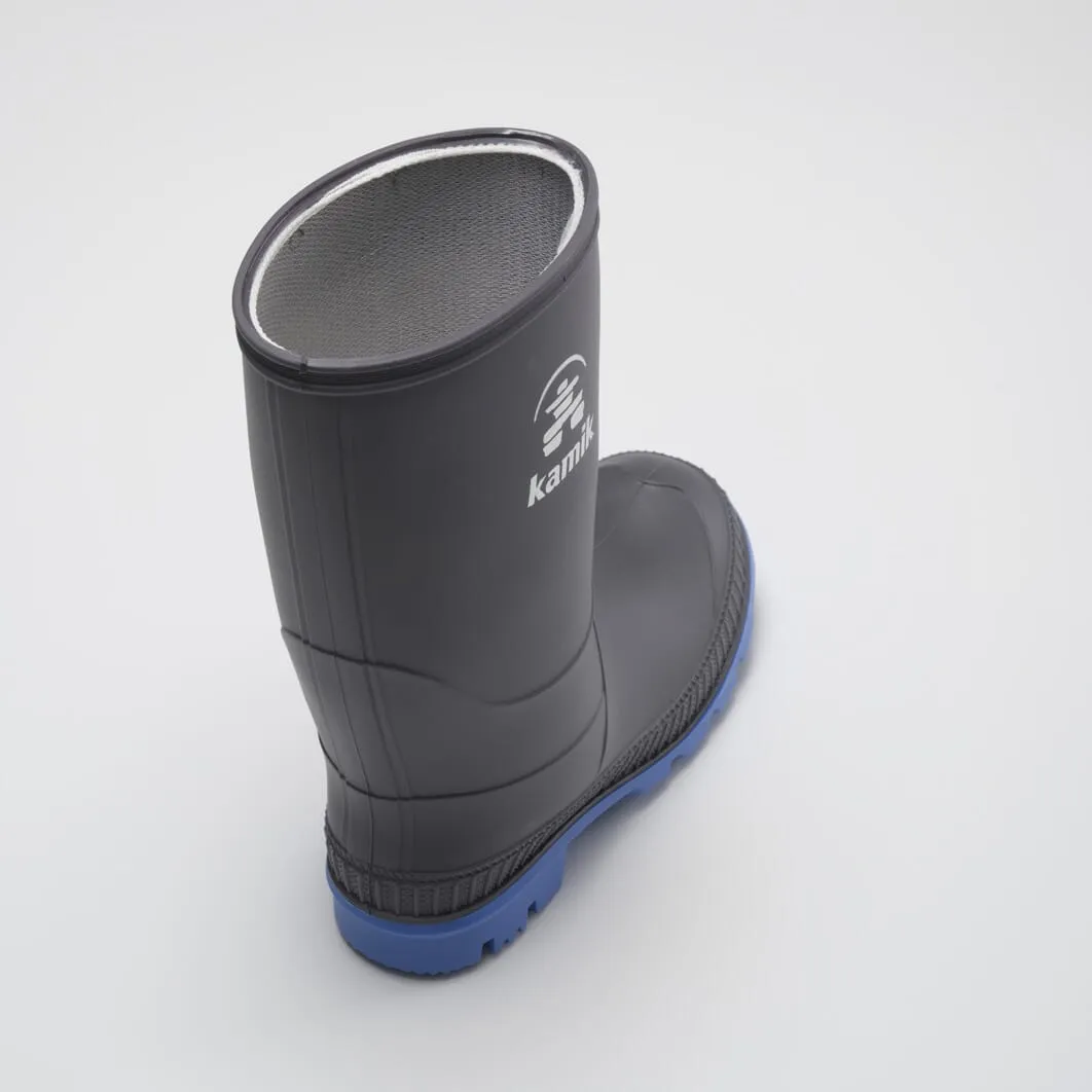 Stomp - Toddlers Rain Boots