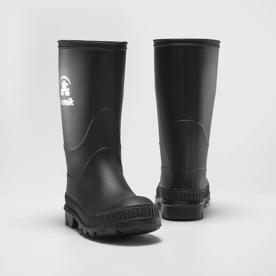Stomp - Toddlers Rain Boots