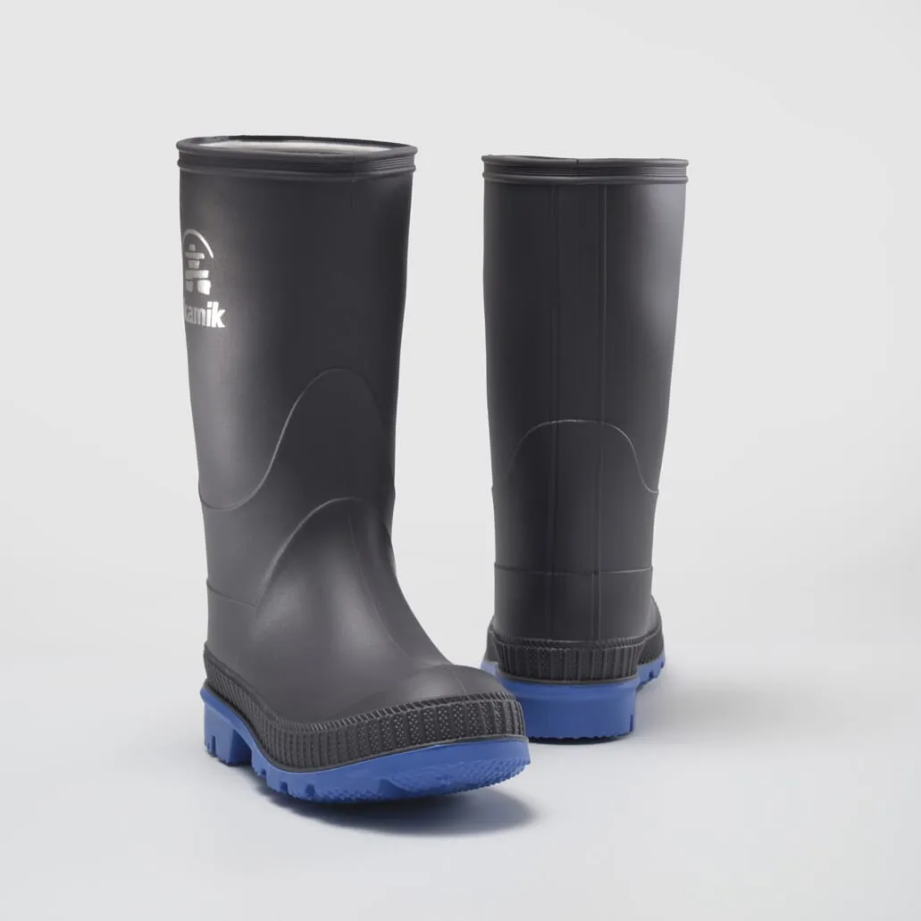 Stomp - Toddlers Rain Boots