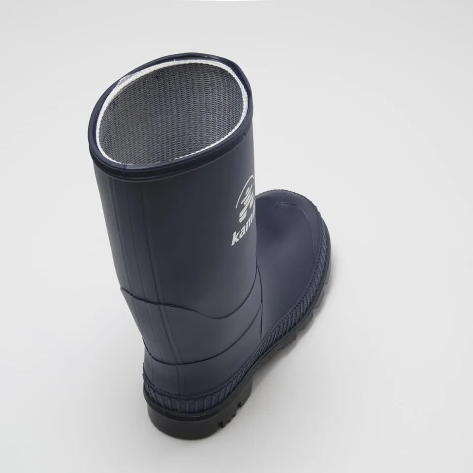 Stomp - Toddlers Rain Boots