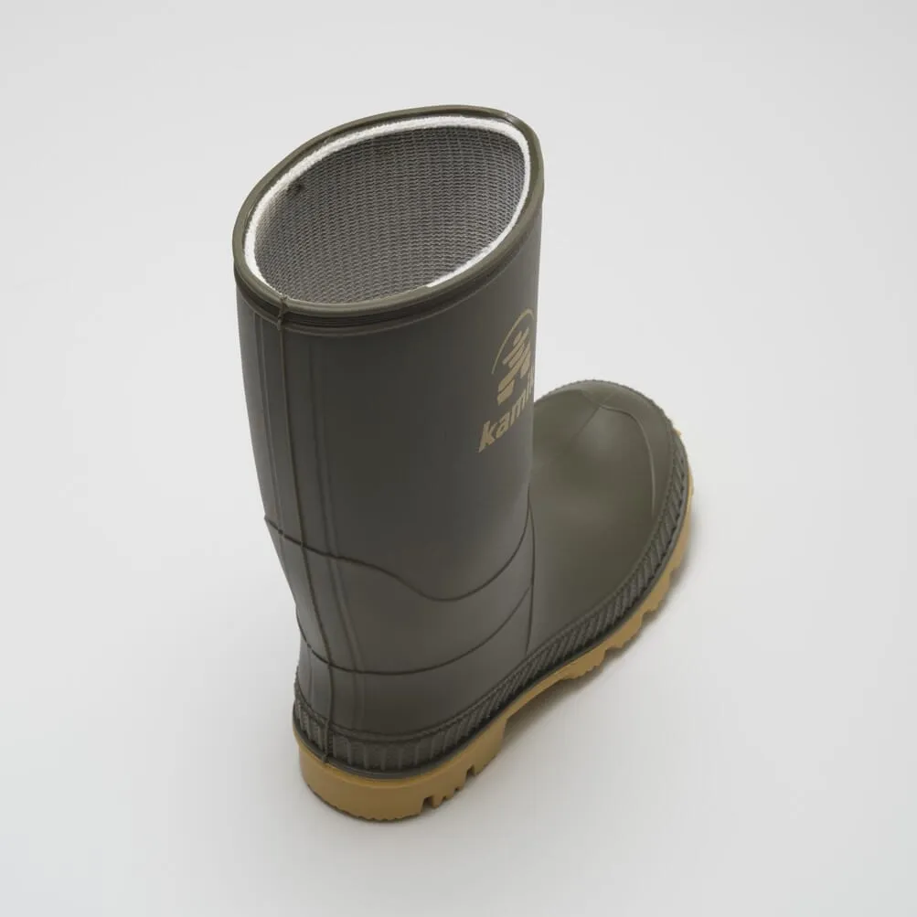 Stomp - Toddlers Rain Boots