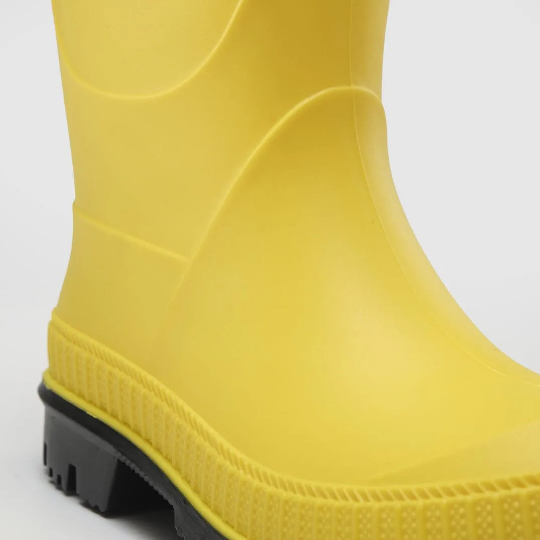 Stomp - Toddlers Rain Boots