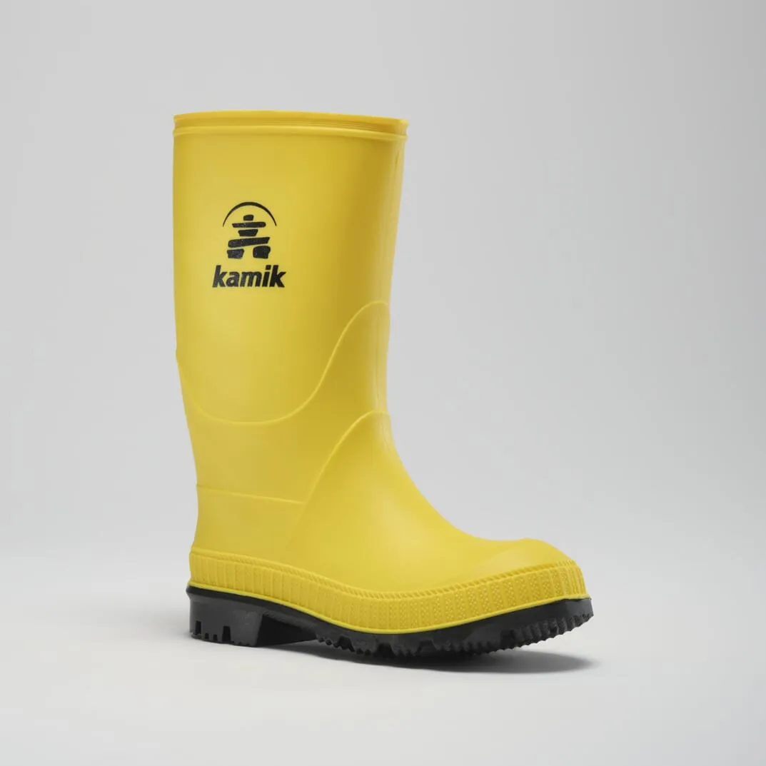 Stomp - Toddlers Rain Boots