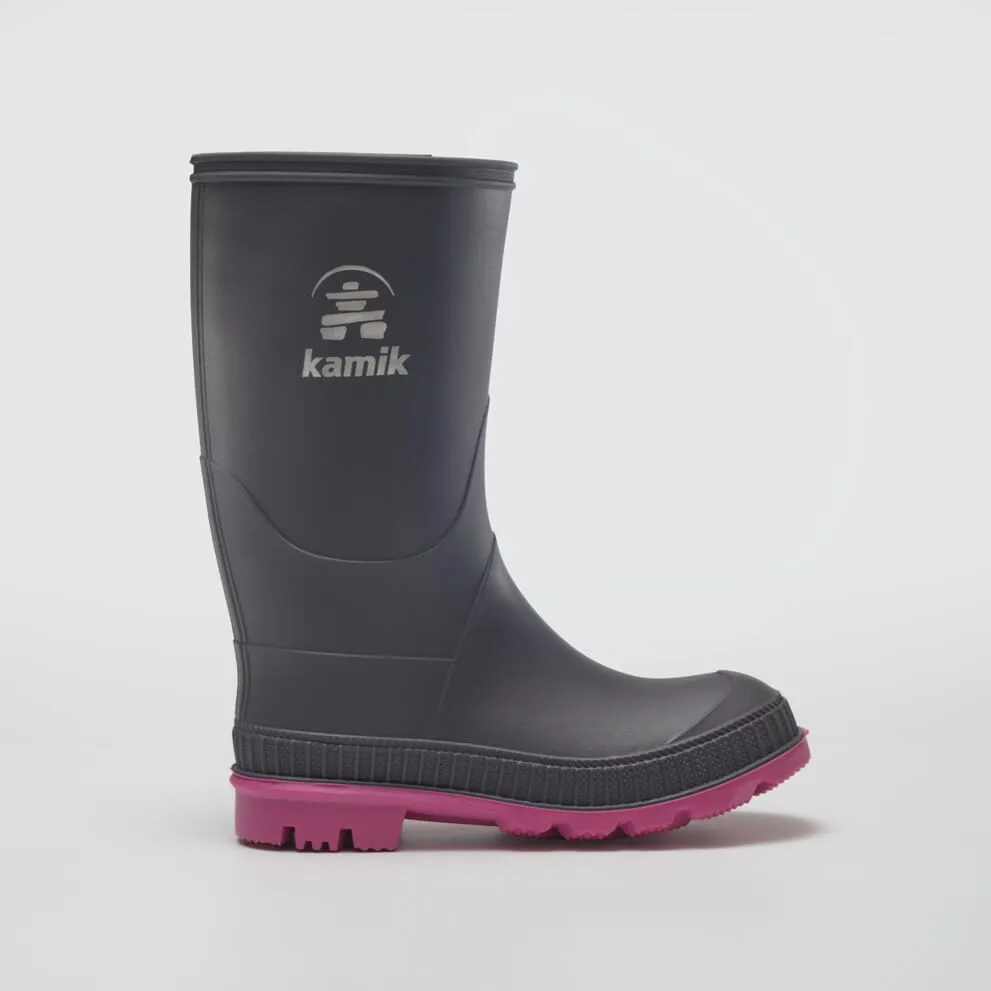 Stomp - Toddlers Rain Boots