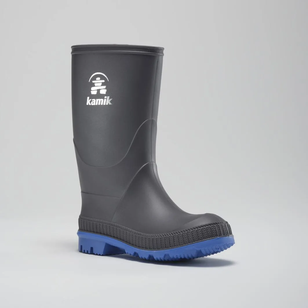 Stomp - Toddlers Rain Boots