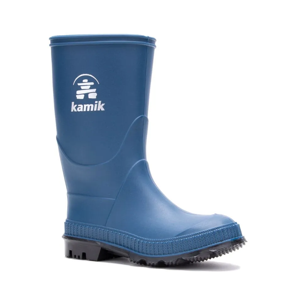 Stomp - Toddlers Rain Boots