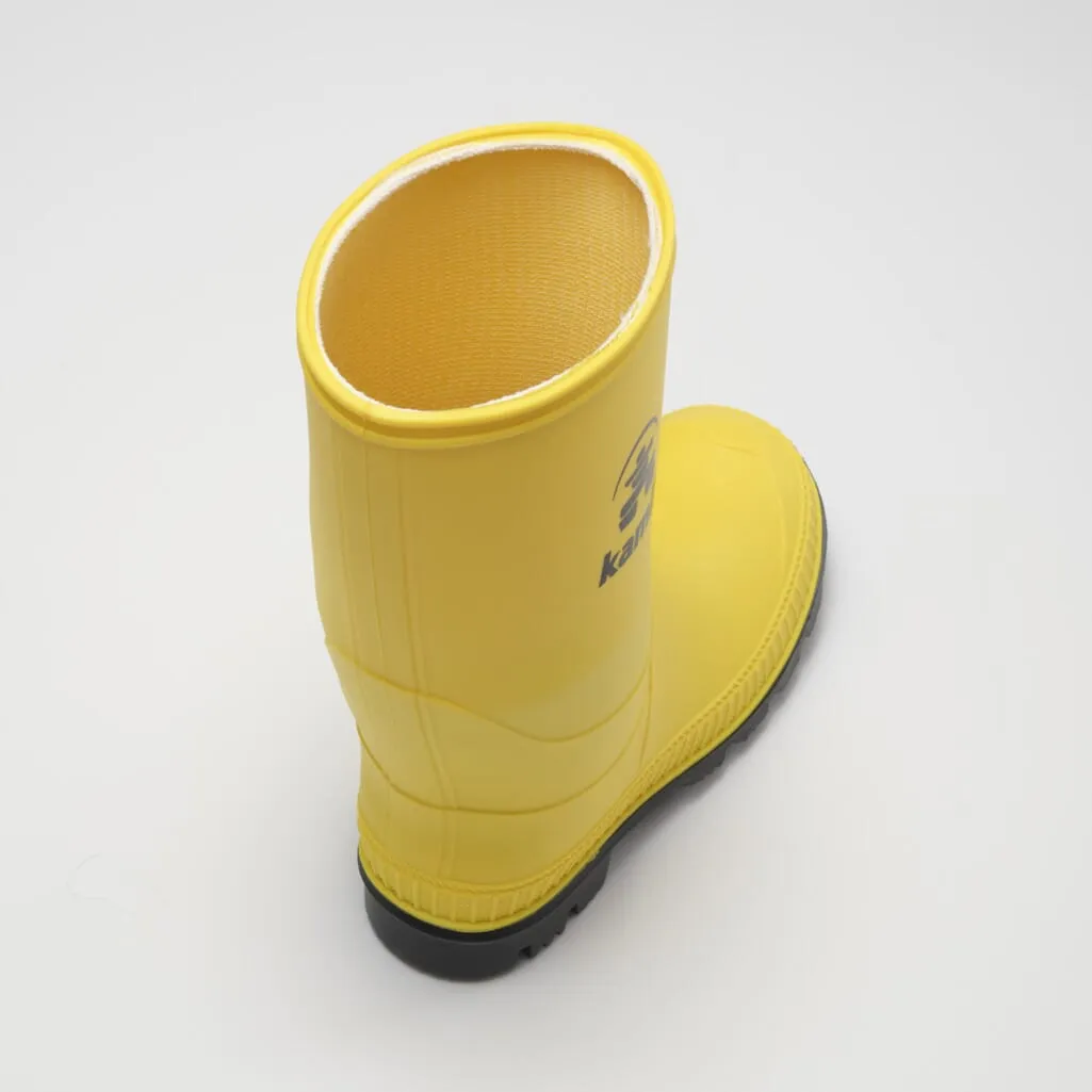 Stomp - Toddlers Rain Boots