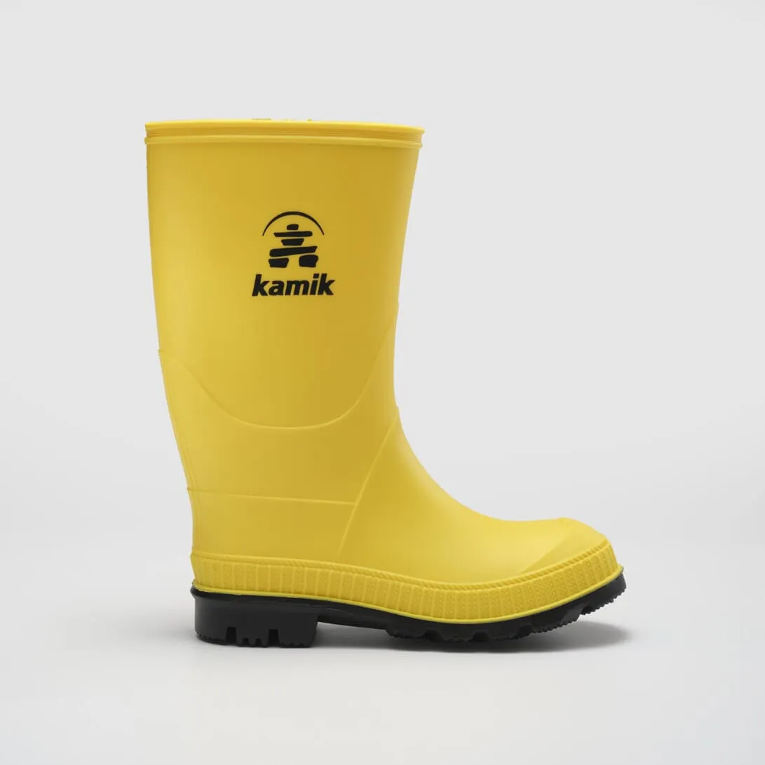 Stomp - Toddlers Rain Boots