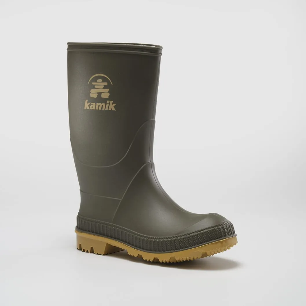 Stomp - Toddlers Rain Boots