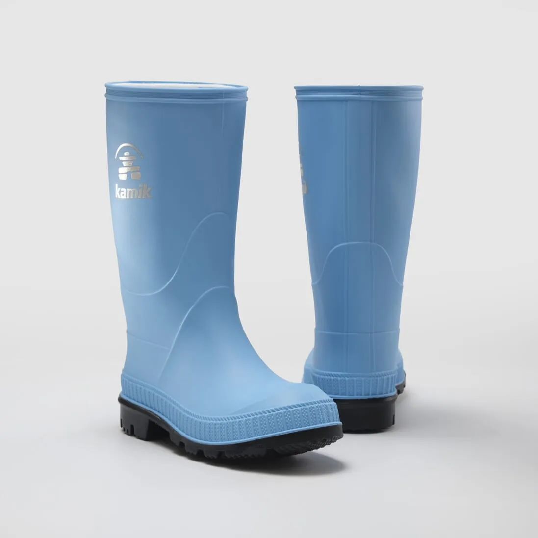 Stomp - Toddlers Rain Boots