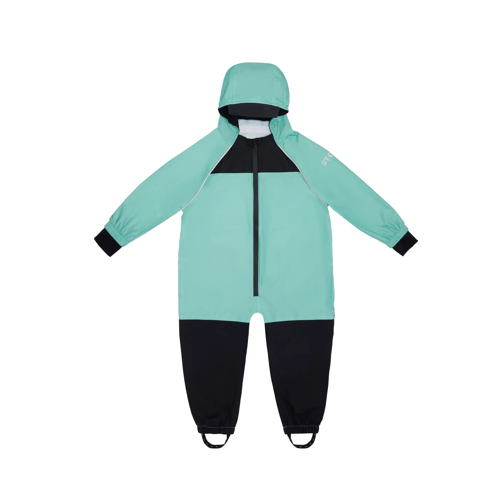 Stonz Rain Suit