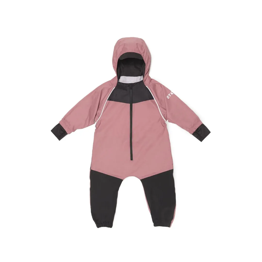 Stonz Rain Suit