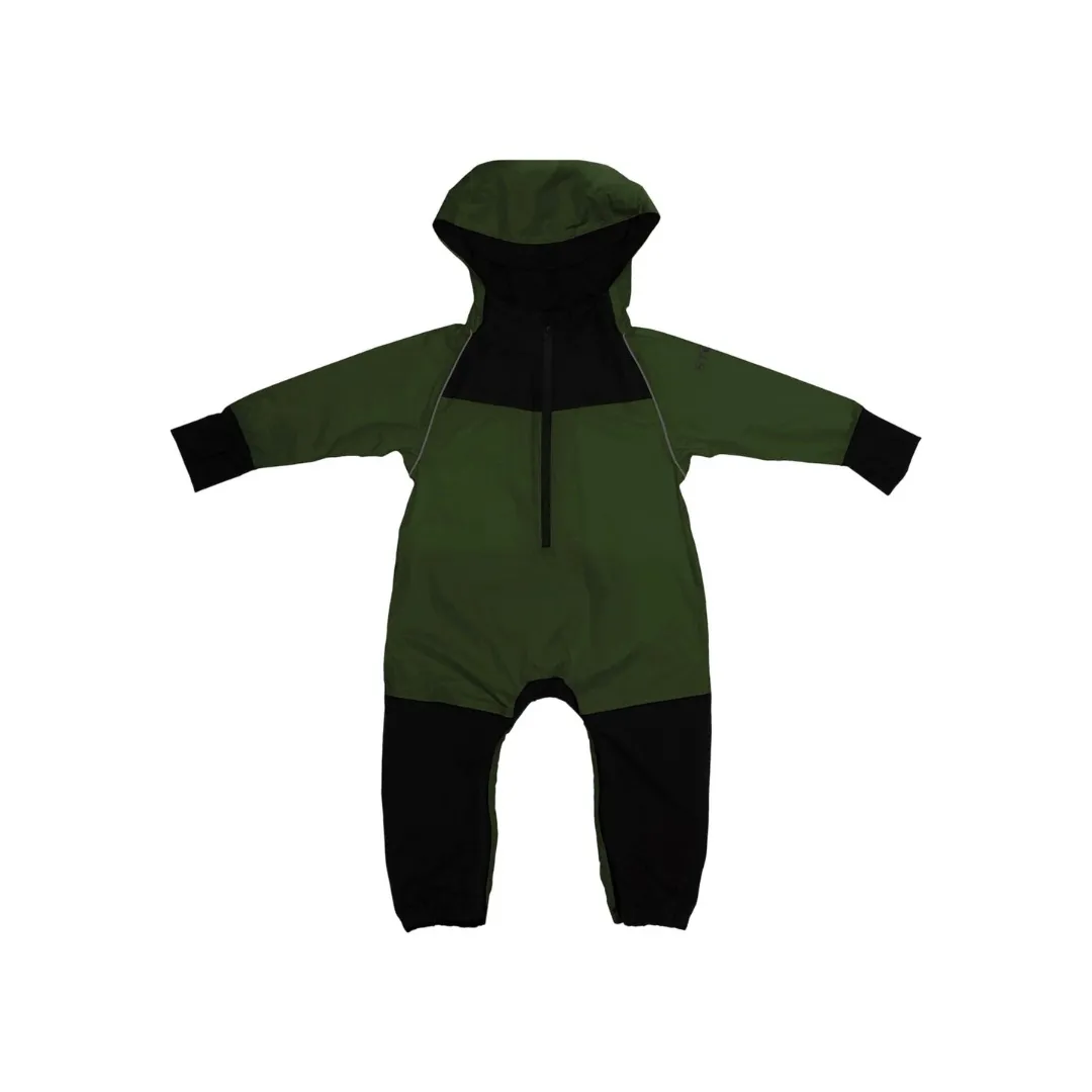 Stonz Rain Suit