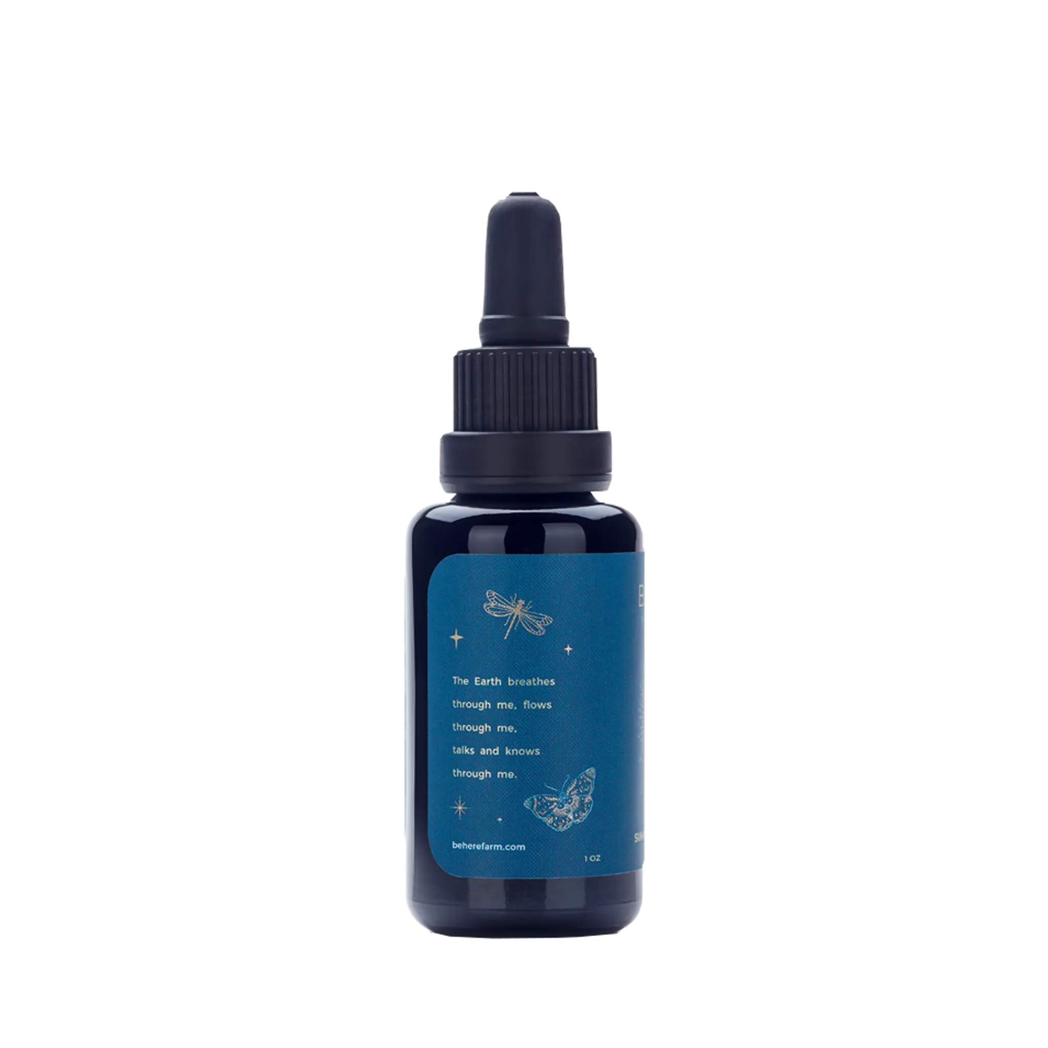 Summer Solstice Serum