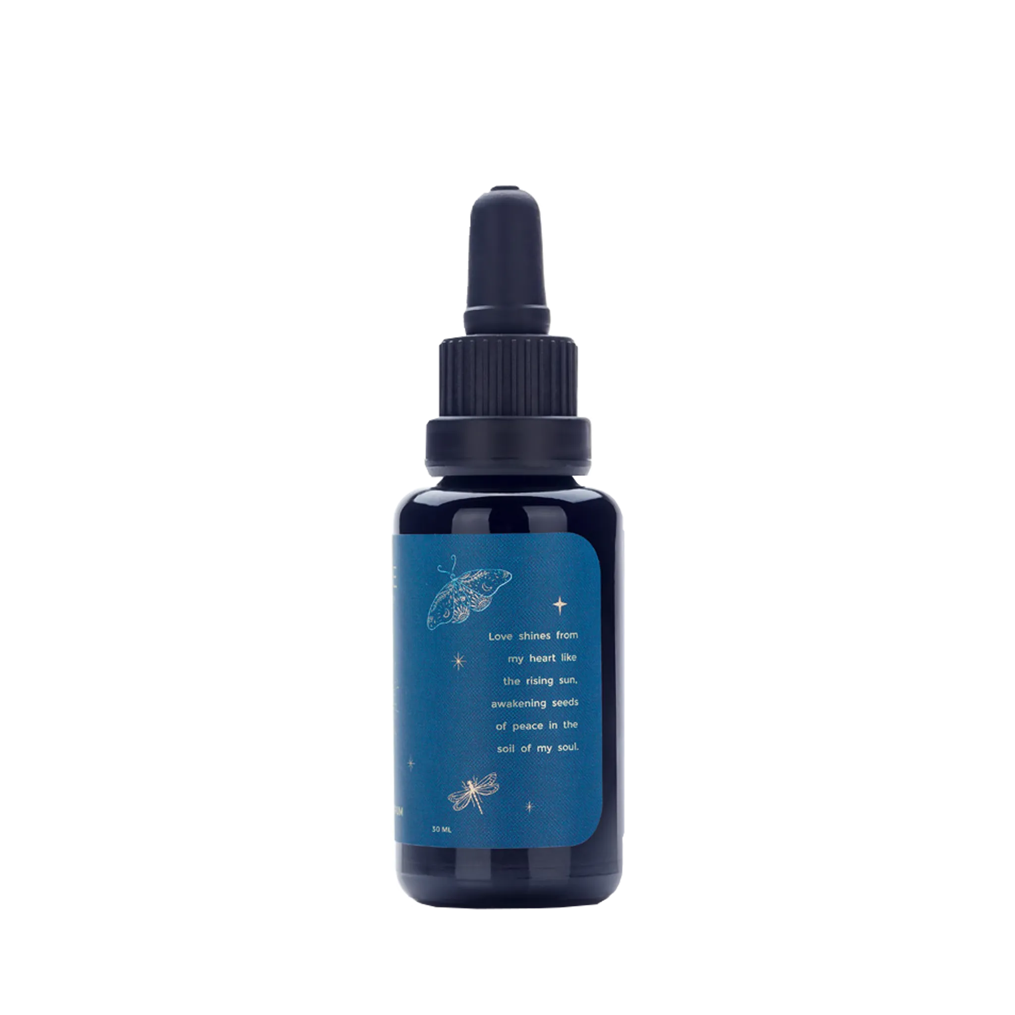 Summer Solstice Serum