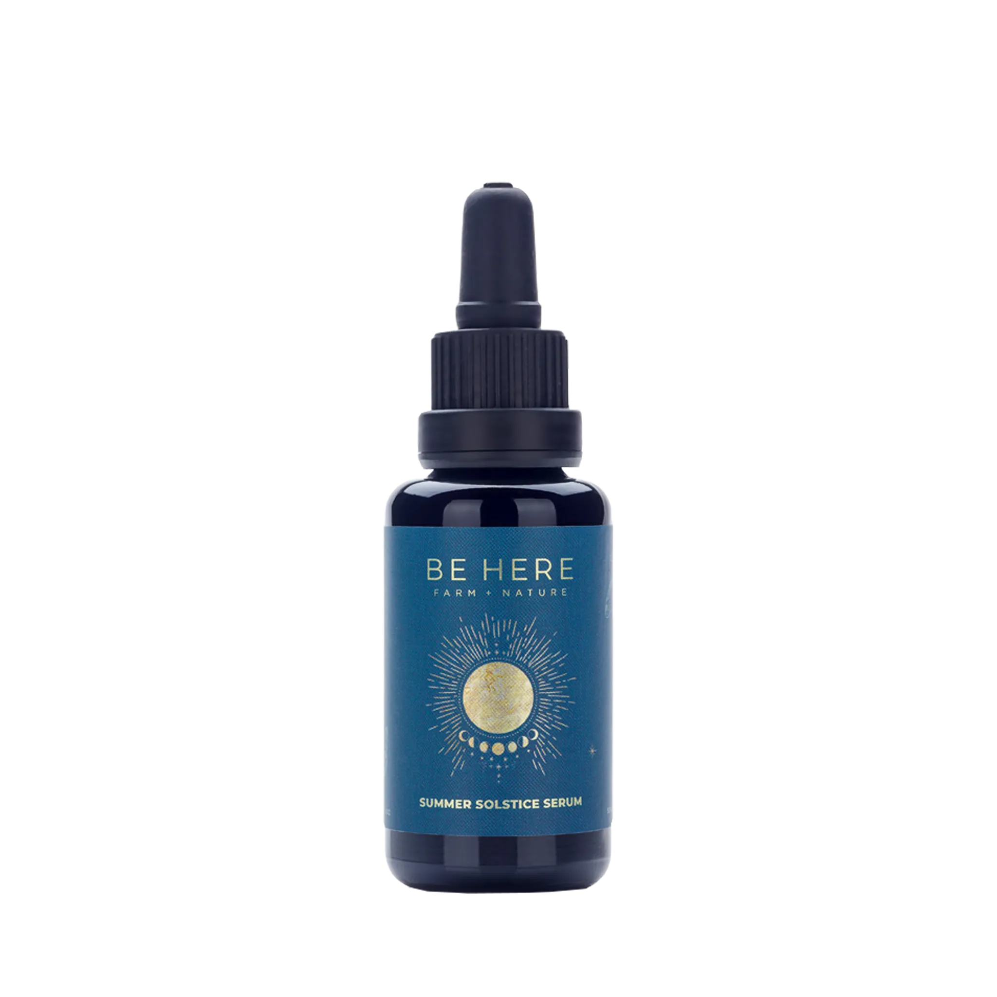 Summer Solstice Serum