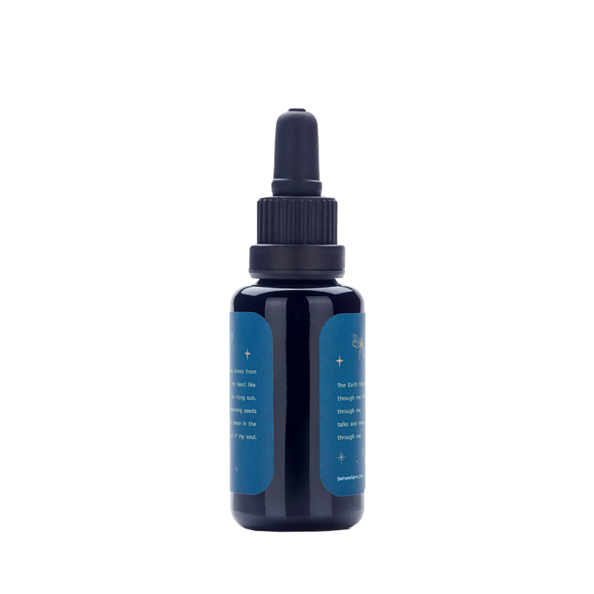 Summer Solstice Serum