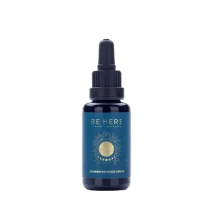 Summer Solstice Serum