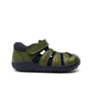 Summit  - Step Up - Forest   Navy