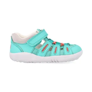 Summit  - Step Up - Turquoise   Steam