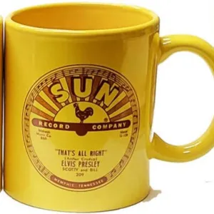 Sun Studio Records