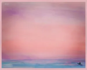 Sunset Surf