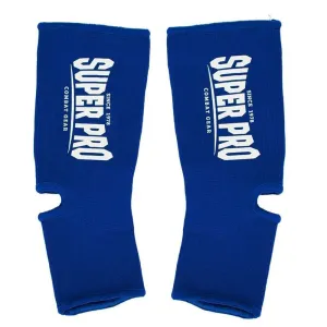 SUPER PRO COMBAT GEAR ANKLE BOOTS