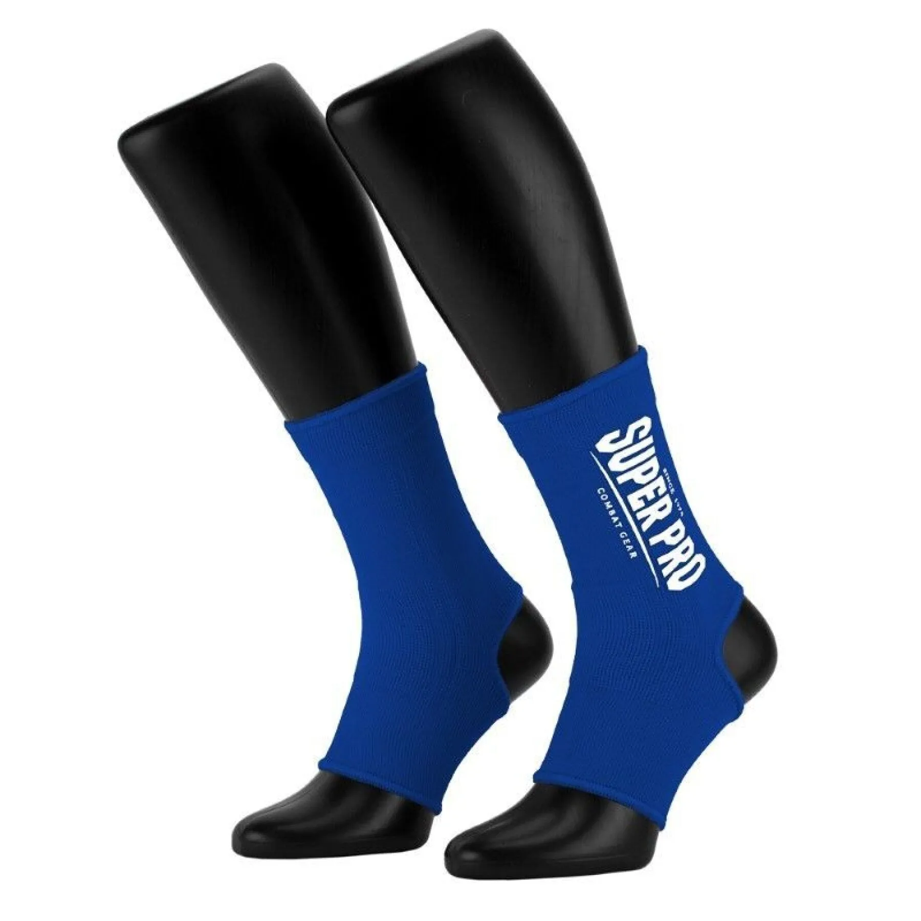 SUPER PRO COMBAT GEAR ANKLE BOOTS