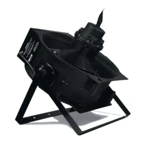 T-1500 Max Evaporative Snow Machine