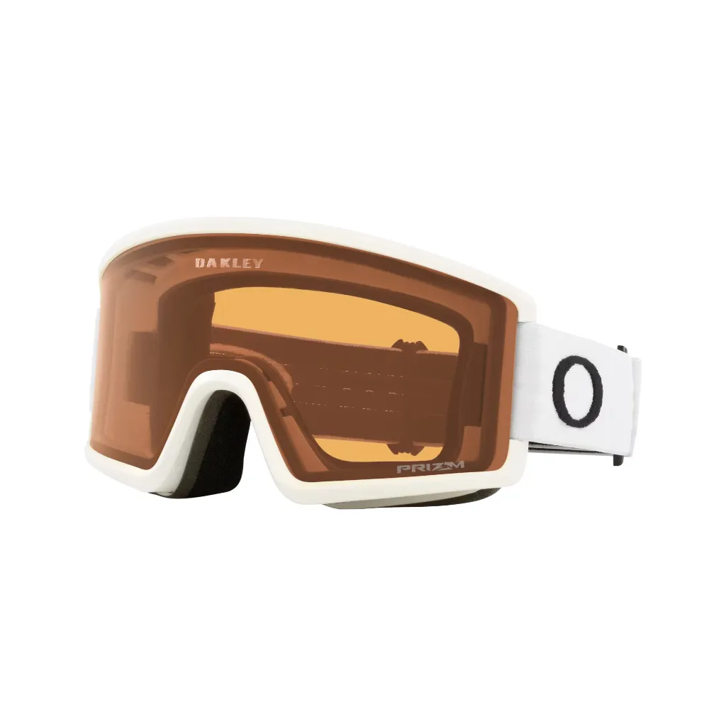Target Line Snow Goggles - Medium