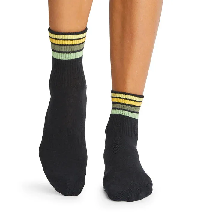 Tavi Aria Grip Socks