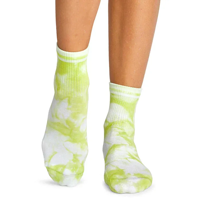 Tavi Aria Grip Socks