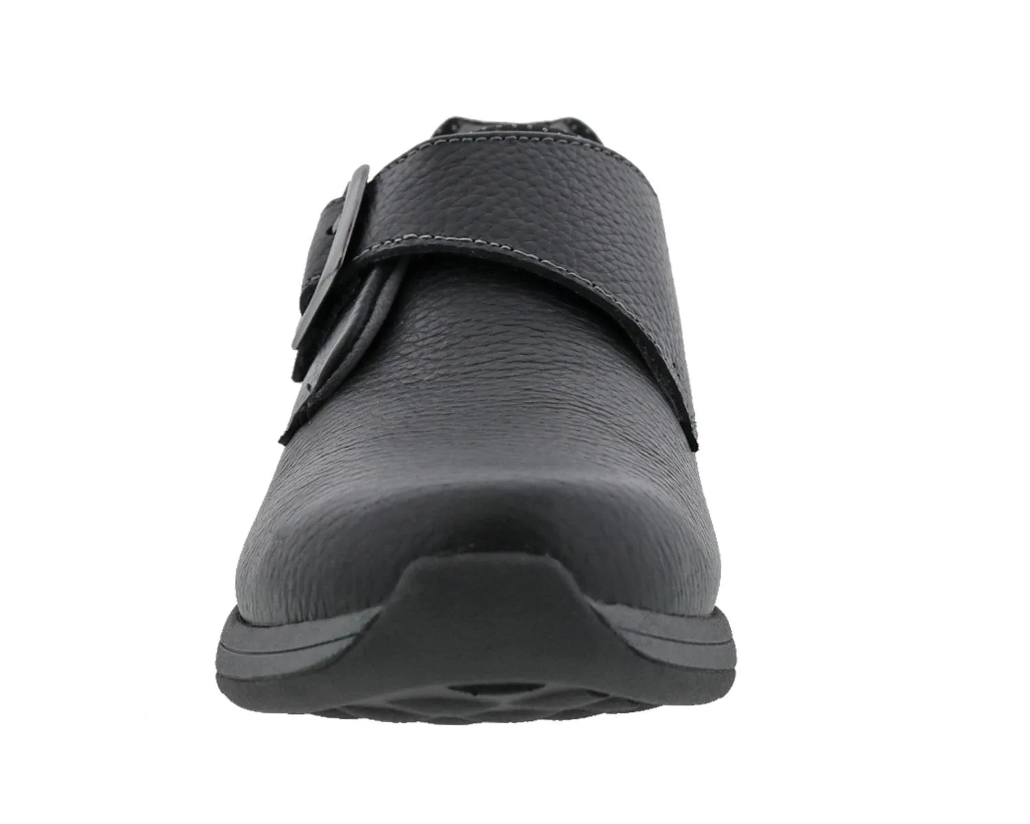 TEMPO Black Leather