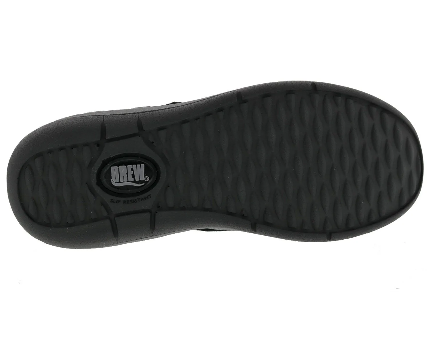 TEMPO Black Leather