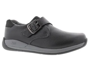 TEMPO Black Leather