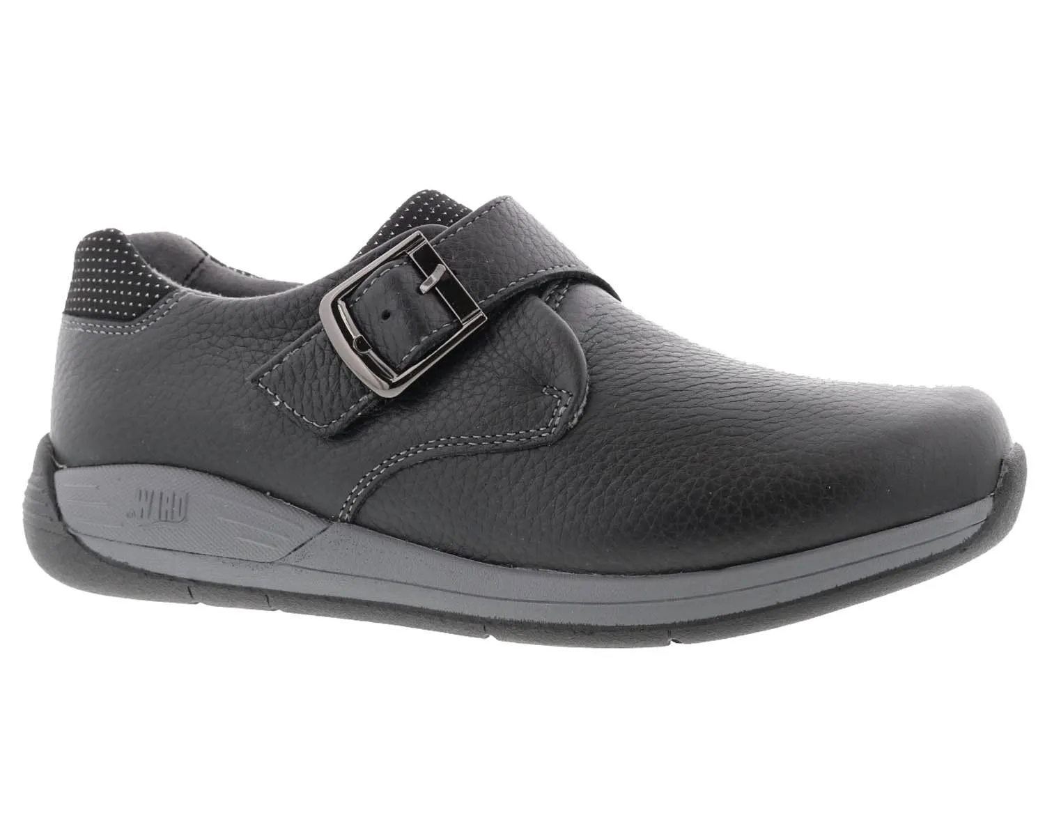 TEMPO Black Leather