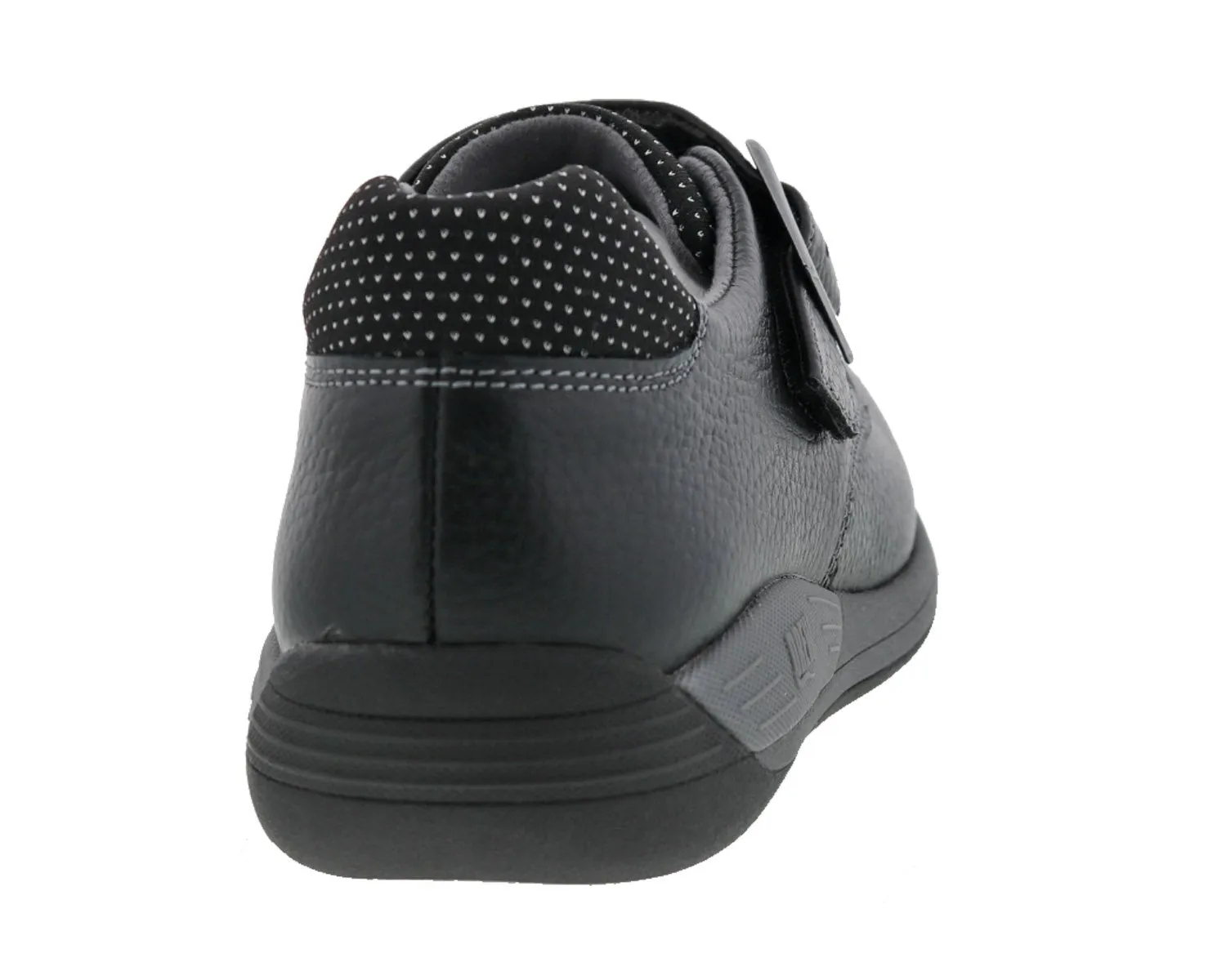 TEMPO Black Leather