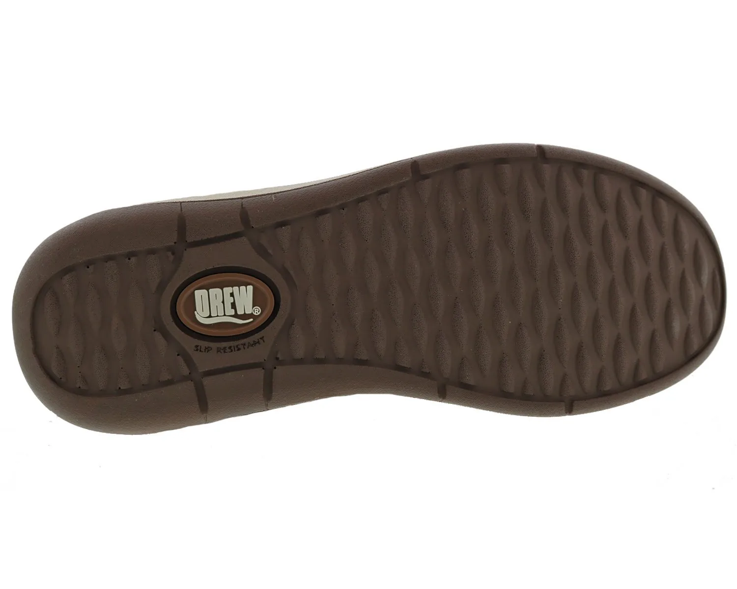 TEMPO Camel Leather