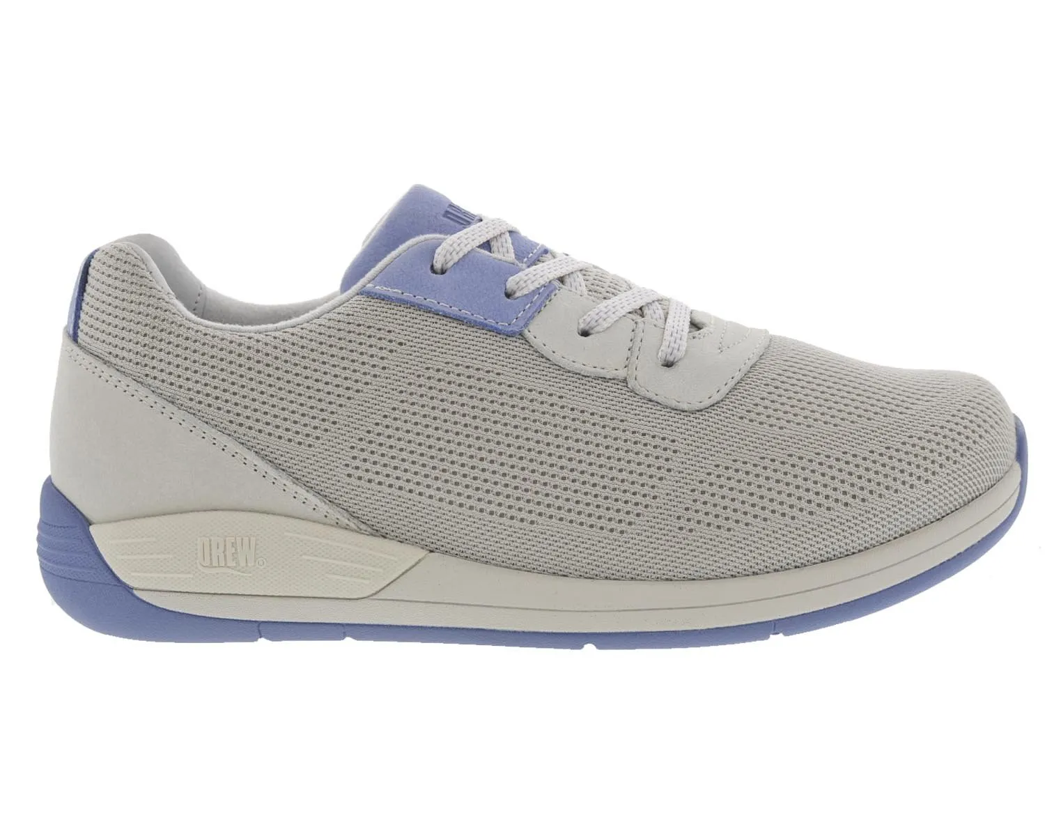 TERRAIN Grey/Purple Mesh Combo