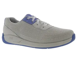 TERRAIN Grey/Purple Mesh Combo