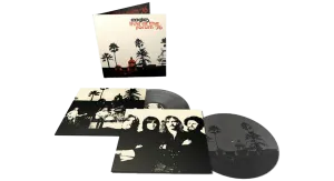The Eagles : Live At The Forum '76