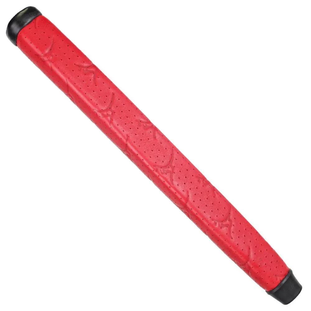 The Grip Master Signature Dancing Roo Laced Paddle Putter Grip