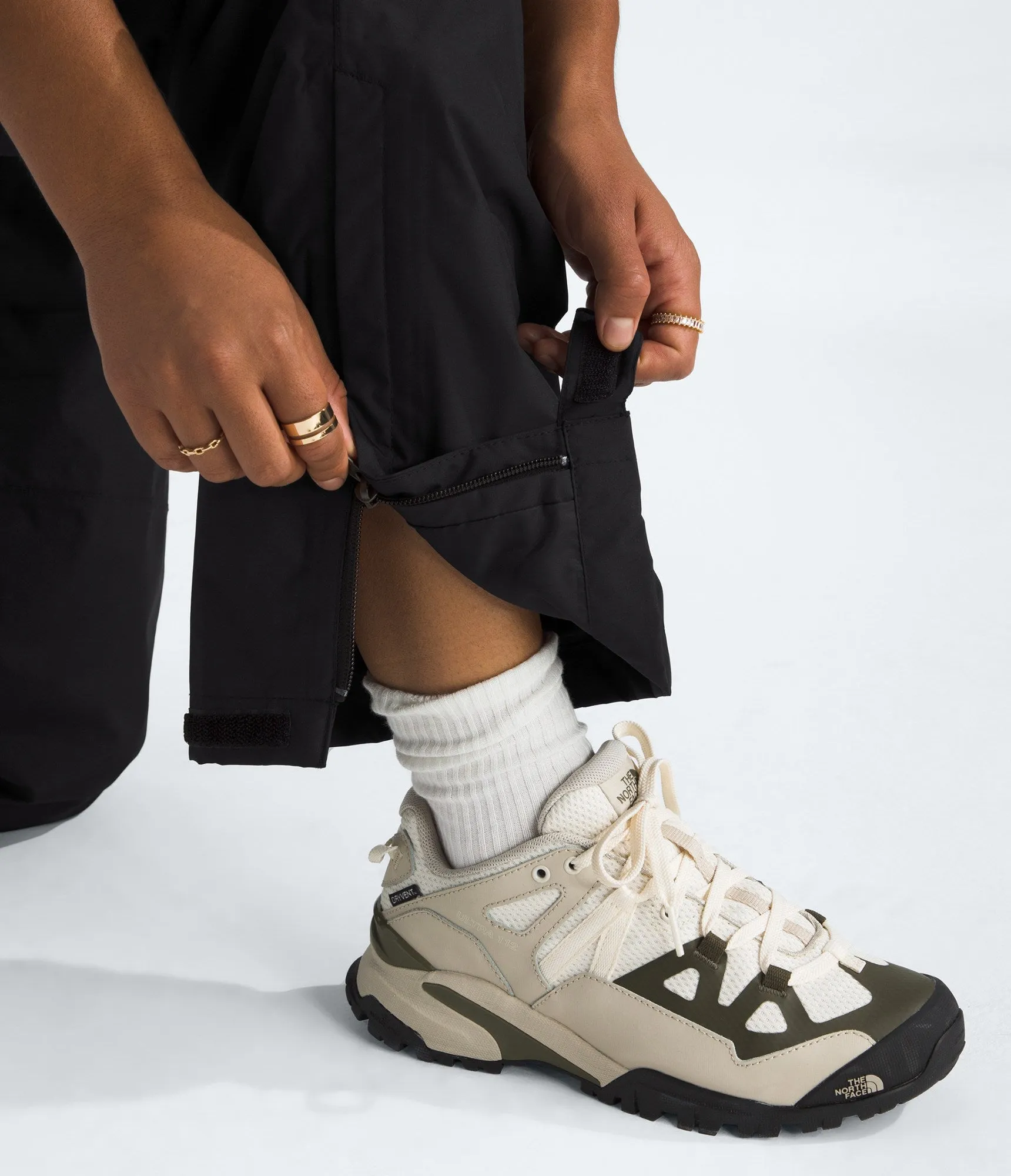 The North Face Womens Antora Rain Pant
