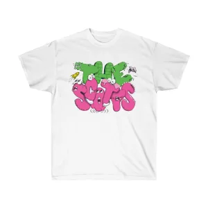 The Scotts Kid Cudi T-Shirt Merch Inspired Ultra Cotton Tee