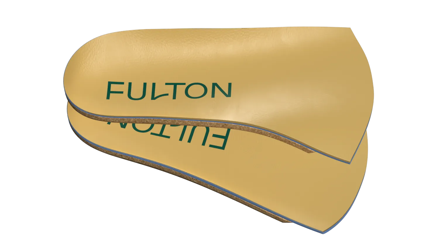 The Universal Insole