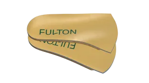 The Universal Insole